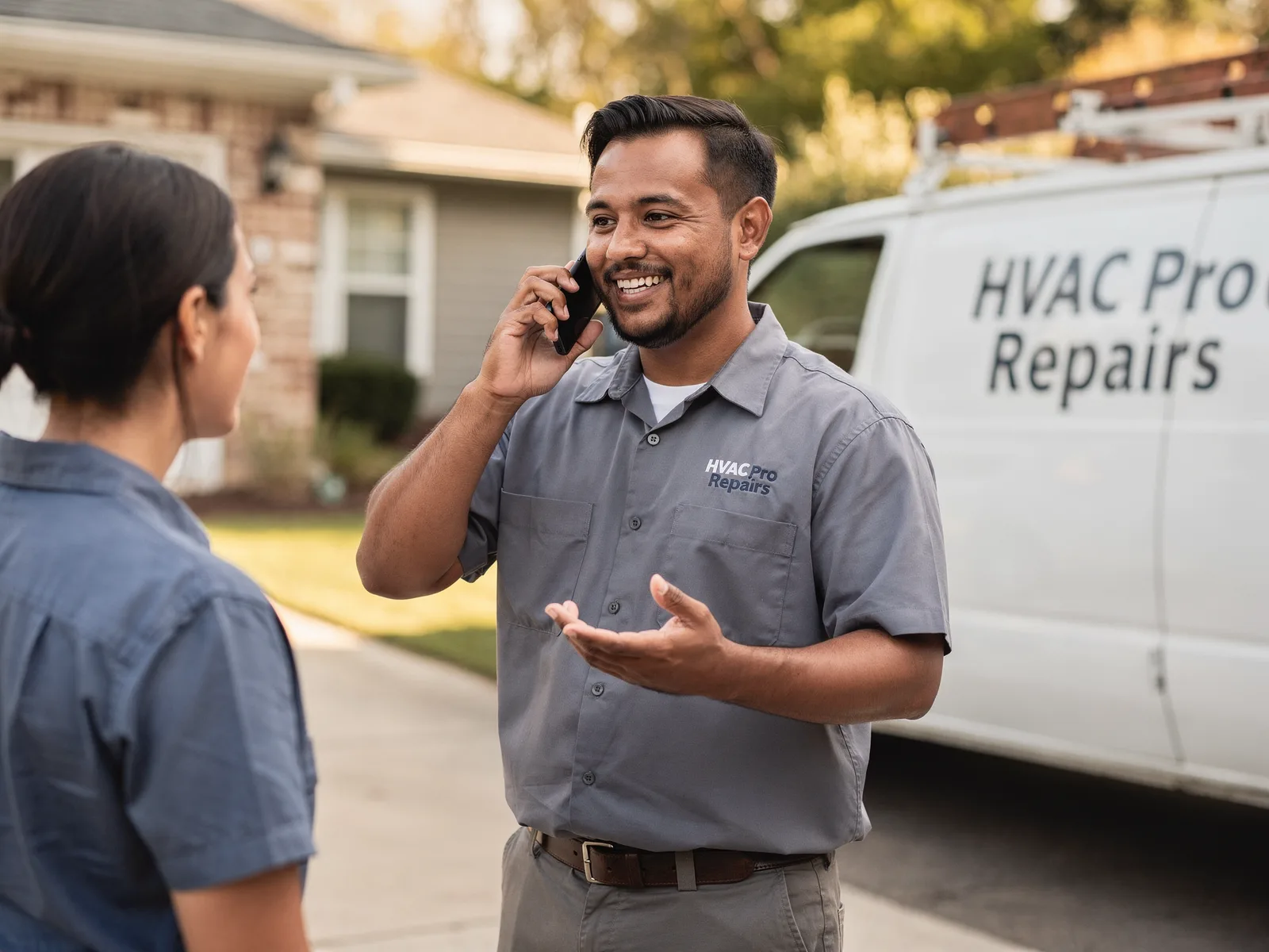 Heat Pump Repair Forest, IN FAQs
